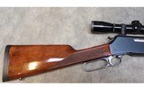 BROWNING ARMS CO ~ B1 BLR ~ .358 WINCHESTER - 6 of 8