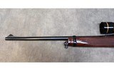 BROWNING ARMS CO ~ B1 BLR ~ .358 WINCHESTER - 5 of 8