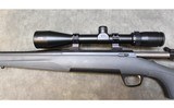 BROWNING ARMS CO ~ X-BOLT ~ .270 WINCHESTER - 4 of 8