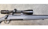 BROWNING ARMS CO ~ X-BOLT ~ .270 WINCHESTER - 7 of 8