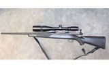 SAVAGE ARMS ~ MODEL 110 ~ 7MM REMINGTON MAGNUM - 2 of 8