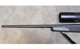 SAVAGE ARMS ~ MODEL 110 ~ 7MM REMINGTON MAGNUM - 5 of 8