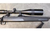 SAVAGE ARMS ~ MODEL 110 ~ 7MM REMINGTON MAGNUM - 7 of 8