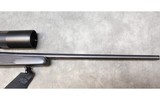 SAVAGE ARMS ~ MODEL 110 ~ 7MM REMINGTON MAGNUM - 8 of 8