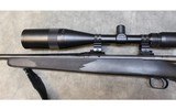SAVAGE ARMS ~ MODEL 110 ~ 7MM REMINGTON MAGNUM - 4 of 8