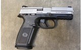 FNH USA ~ FNS-9 ~ 9MM LUGER - 2 of 3