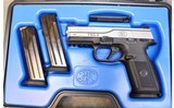FNH USA ~ FNS-9 ~ 9MM LUGER - 3 of 3