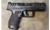 WALTHER ~ PDP ~ 9MM LUGER - 2 of 3