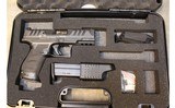 WALTHER ~ PDP ~ 9MM LUGER - 3 of 3