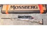 MOSSBERG ~ PATRIOT ~ .308 WINCHESTER - 1 of 7