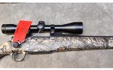 MOSSBERG ~ PATRIOT ~ .308 WINCHESTER - 6 of 7