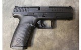 CZ ~P-10 C~ 9MM LUGER - 1 of 2