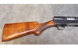 BROWNING ARMS CO ~ A5 ~ 12 GAUGE - 6 of 8