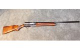 BROWNING ARMS CO ~ A5 ~ 12 GAUGE