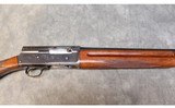 BROWNING ARMS CO ~ A5 ~ 12 GAUGE - 7 of 8
