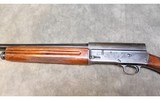 BROWNING ARMS CO ~ A5 ~ 12 GAUGE - 4 of 8