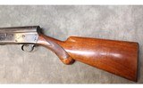 BROWNING ARMS CO ~ A5 ~ 12 GAUGE - 3 of 8