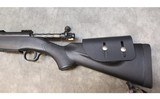 MOSSBERG ~ PATRIOT ~ 6.5 CREEDMORE - 3 of 8