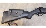 MOSSBERG ~ PATRIOT ~ 6.5 CREEDMORE - 6 of 8