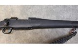 MOSSBERG ~ PATRIOT ~ 6.5 CREEDMORE - 7 of 8