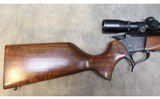 THOMPSON/CENTER ARMS ~ CONTENDER ~ .223 REMINGTON - 3 of 8