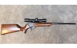 THOMPSON/CENTER ARMS ~ CONTENDER ~ .223 REMINGTON - 2 of 8