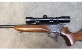 THOMPSON/CENTER ARMS ~ CONTENDER ~ .223 REMINGTON - 7 of 8