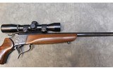 THOMPSON/CENTER ARMS ~ CONTENDER ~ .223 REMINGTON - 4 of 8