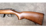 CZ ~ 452-2E ZKM XII SUPER MATCH ~ 22 LONG RIFLE - 3 of 8