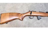 CZ ~ 452-2E ZKM XII SUPER MATCH ~ 22 LONG RIFLE - 6 of 8