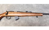 CZ ~ 452-2E ZKM XII SUPER MATCH ~ 22 LONG RIFLE - 7 of 8