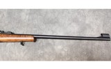 CZ ~ 452-2E ZKM XII SUPER MATCH ~ 22 LONG RIFLE - 8 of 8