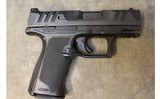 WALTHER ARMS ~ PDP F-SERIES ~ 9MM LUGER - 1 of 3