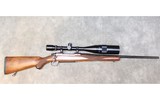 STURM RUGER & CO. ~ M77 MKII ~ 30-06 SPRINGFIELD