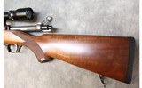 STURM RUGER & CO. ~ M77 MKII ~ 30-06 SPRINGFIELD - 3 of 9