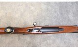 STURM RUGER & CO. ~ M77 MKII ~ 30-06 SPRINGFIELD - 9 of 9