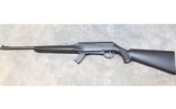 REMINGTON ARMS
522 VIPER
22 LONG RIFLE