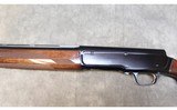 BROWNING ARMS CO ~ A5 SWEET SIXTEEN ~ 16 GAUGE - 4 of 10