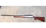 BROWNING ARMS CO ~ A5 SWEET SIXTEEN ~ 16 GAUGE - 2 of 10