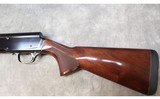 BROWNING ARMS CO ~ A5 SWEET SIXTEEN ~ 16 GAUGE - 3 of 10