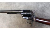A. UBERTI ~ AMERICAN CARBINE ~ .45 COLT - 6 of 8