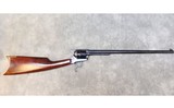 A. UBERTI ~ AMERICAN CARBINE ~ .45 COLT - 2 of 8