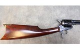 A. UBERTI ~ AMERICAN CARBINE ~ .45 COLT - 3 of 8