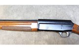 FRANCHI ~ 48/AL ~ 12 GAUGE - 7 of 8
