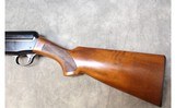 FRANCHI ~ 48/AL ~ 12 GAUGE - 6 of 8