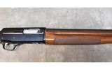 FRANCHI ~ 48/AL ~ 12 GAUGE - 4 of 8