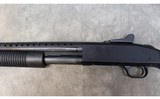 MOSSBERG ~ 590 ~ 12 GAUGE - 4 of 9