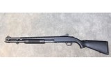 MOSSBERG ~ 590 ~ 12 GAUGE - 9 of 9