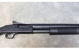 MOSSBERG ~ 590 ~ 12 GAUGE - 7 of 9
