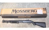 MOSSBERG ~ 590 ~ 12 GAUGE - 2 of 9